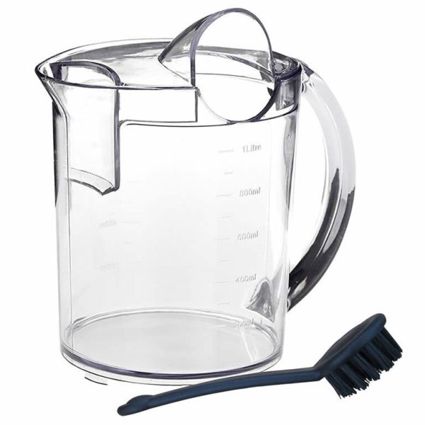 Extractor de jugo KEN BROWN PC700 - Image 3