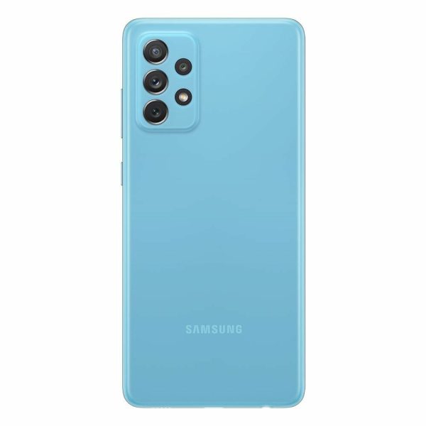 Samsung Galaxy A72 128gb SM-A725MLVAARO Nac. - Image 2