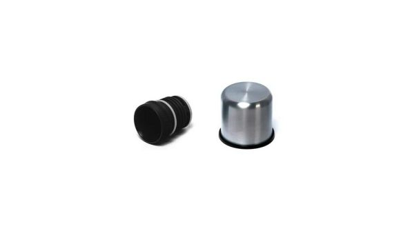 Termo Outdoors Profesional Classic 1L Negro - Image 2