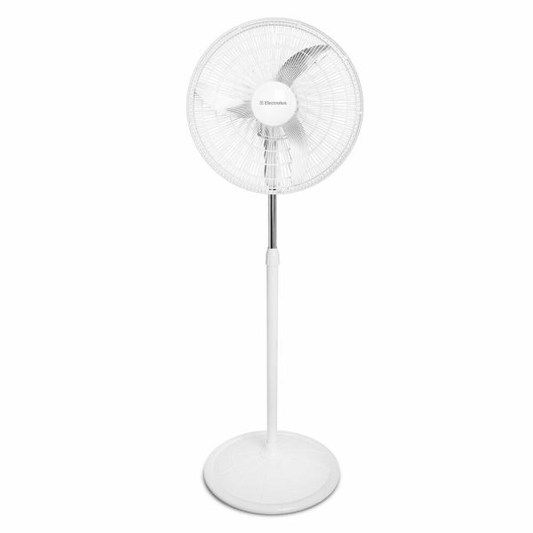Ventilador Pie 21' c/ control ELECTROLUX VP21R