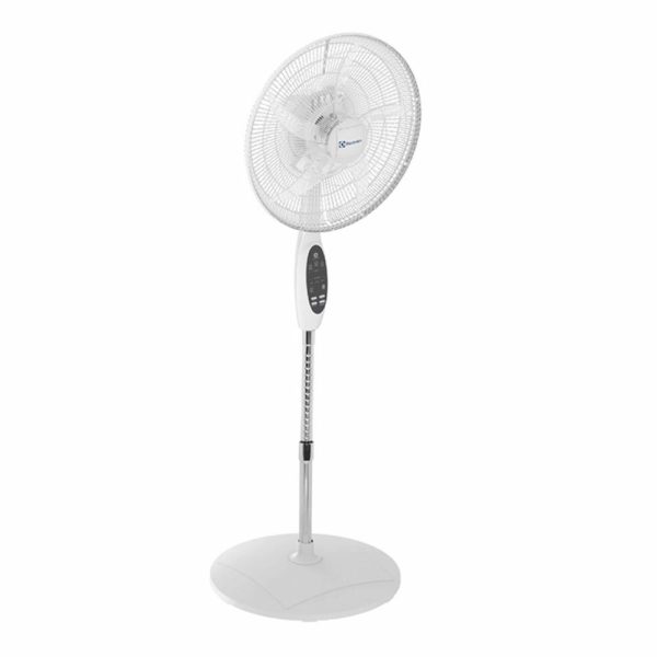 Ventilador Pie 21' c/ control ELECTROLUX VP21R - Image 2