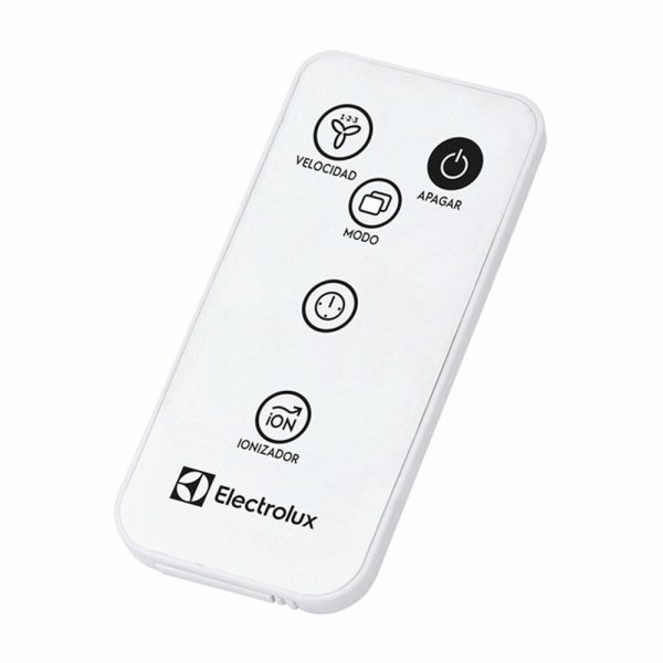 Ventilador Pie 21' c/ control ELECTROLUX VP21R - Image 3