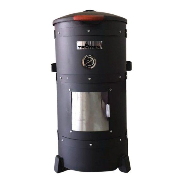 Ahumador Smoker 410 TROMEN 02-000-067