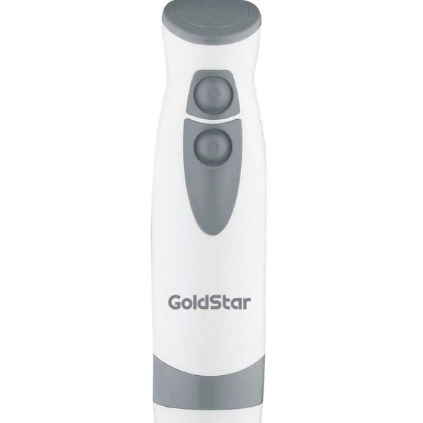 Minipimer c/ acc 600watts GOLDSTAR J-1049 - Image 2
