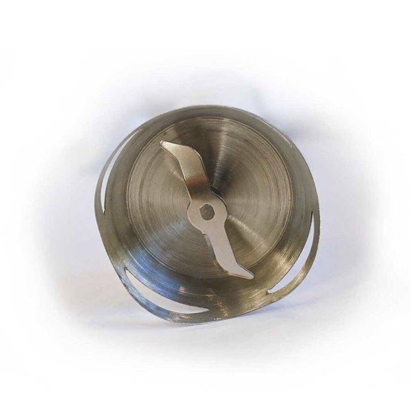 Minipimer c/ acc 600watts GOLDSTAR J-1049 - Image 3