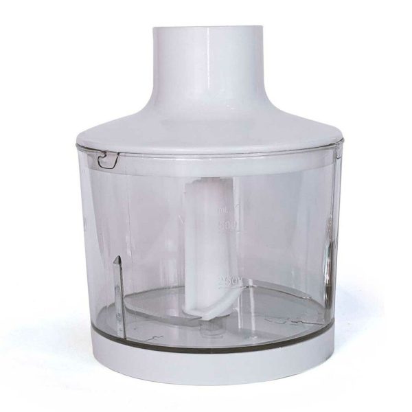 Minipimer c/ acc 600watts GOLDSTAR J-1049 - Image 4