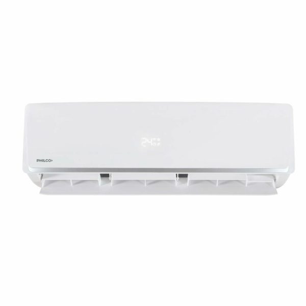 Aire Acondicionado PHILCO SPLIT 2500w F/C PHS25HA3AN