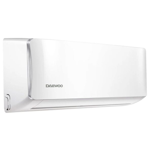 Aire Acondicionado DAEWOO DWS35WCCT 3450w - Image 2