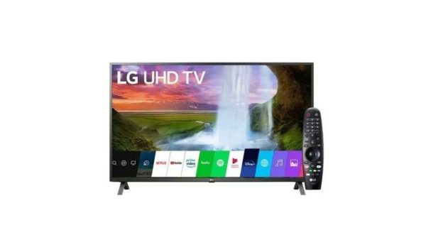 Smart TV 43'' UHD 4K LG 43UN7310