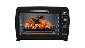 Horno Electrico 45L AXEL-AX-HC45N