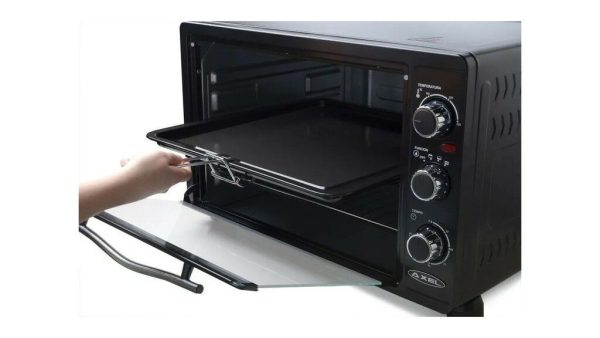 Horno Electrico 45L AXEL-AX-HC45N - Image 3