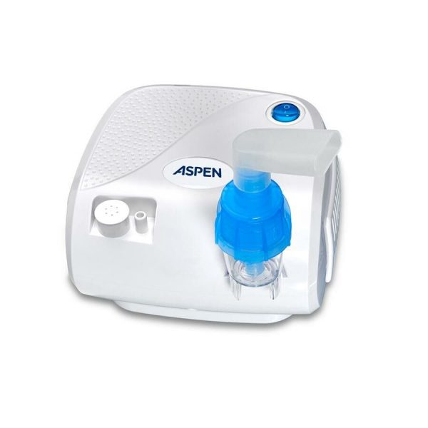 Nebulizador c/Piston BR-CN116 ASPEN - Image 4