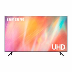 Smart TV 50 Samsung UHD UN50AU7000GCZB