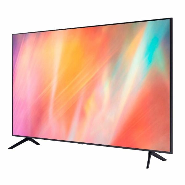Smart TV 50 Samsung UHD UN50AU7000GCZB - Image 2