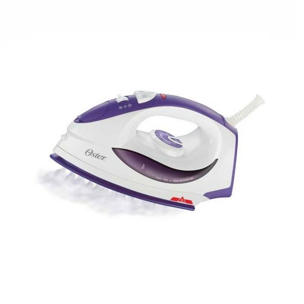 Plancha a Vapor OSTER OSGCSTBSS856