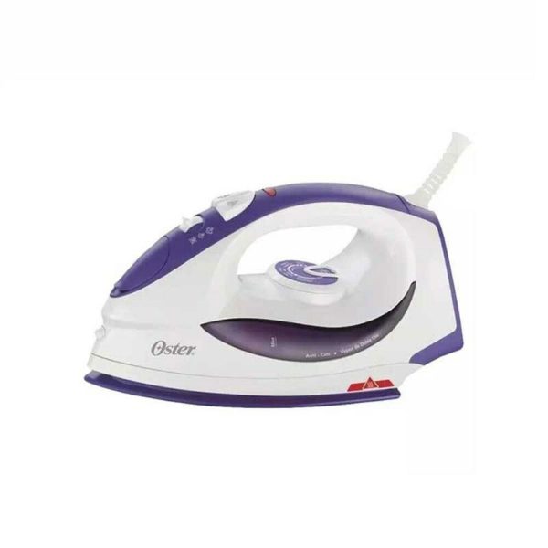 Plancha a Vapor OSTER OSGCSTBSS856 - Image 3