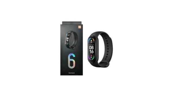 Reloj Smart Bracelet M6