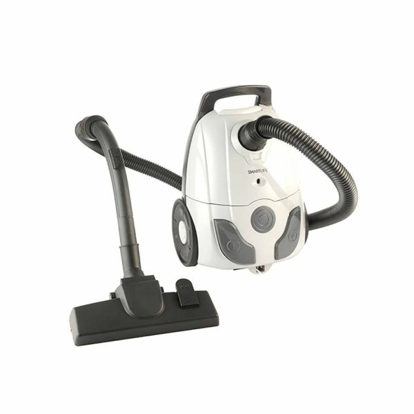 Aspiradora Con Bolsa  1600w SMARTLIFE SL-VC16BAG