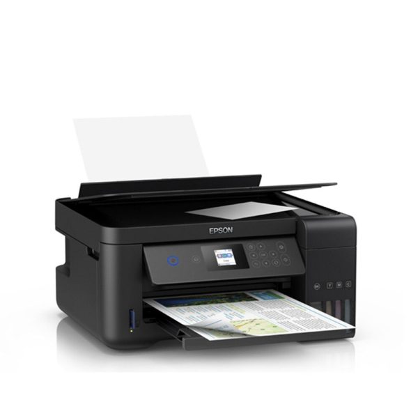 Impresora EPSON L4260 0413800