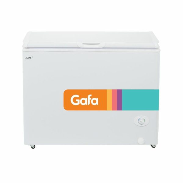 Freezer GAFA ETERNITY L290AB