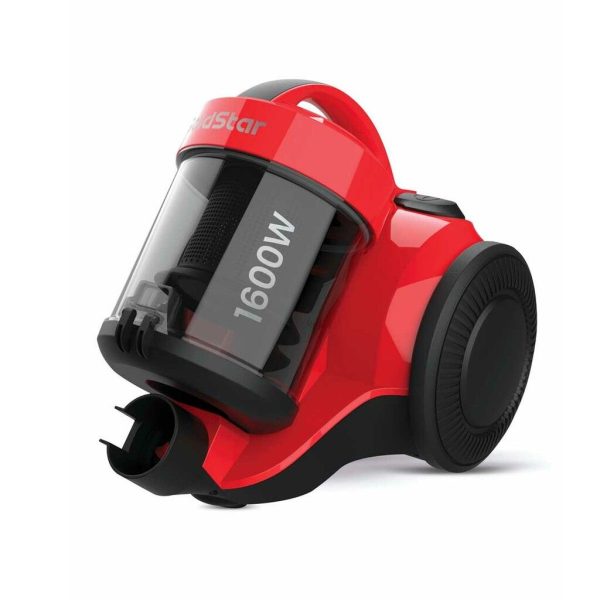 Aspiradora Ciclonica 1600ww GOLDSTAR GLD-36