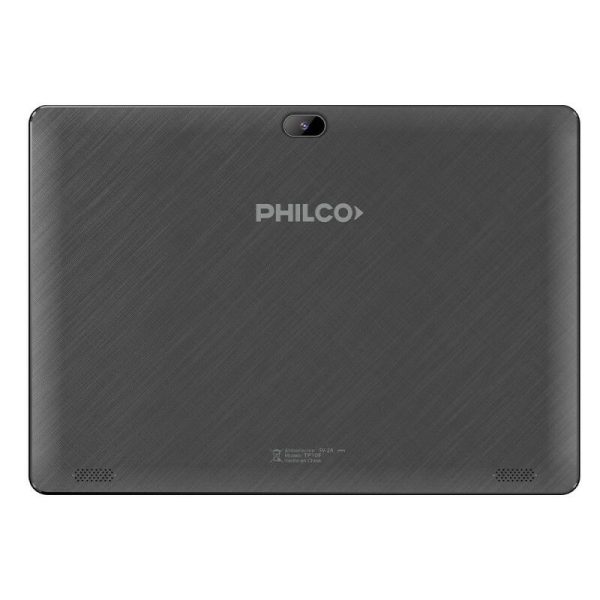 Tablet PHILCO 10' C/FUNDA TP10F - Image 2
