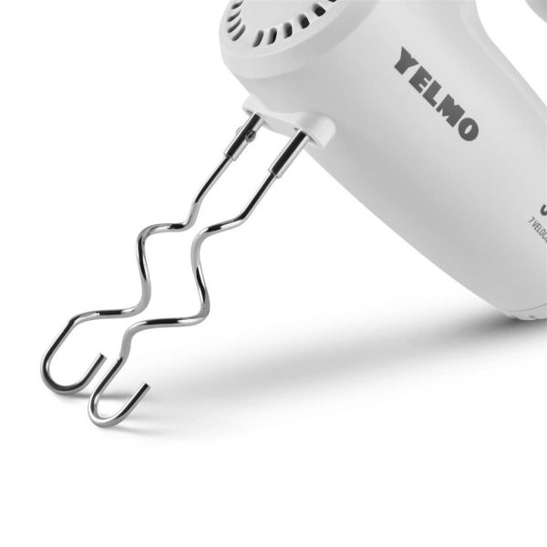 Batidora Mano YELMO 300W BM-1608 - Image 3