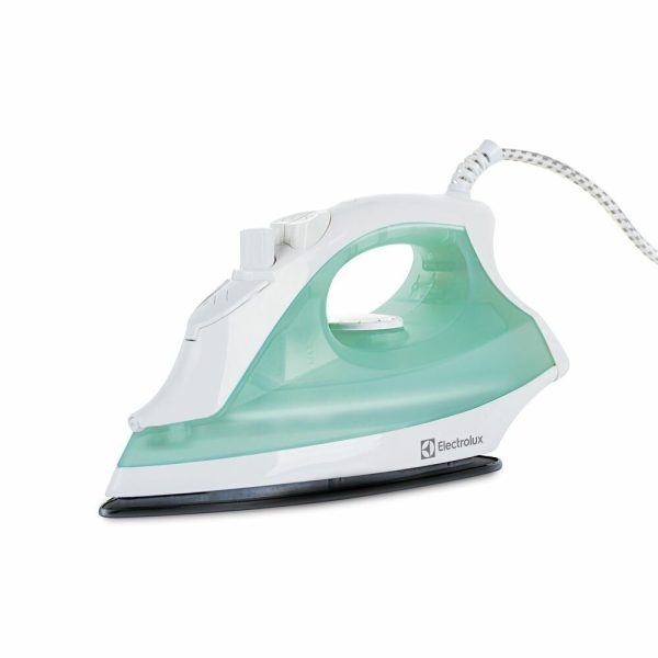 Plancha a Vapor ELECTROLUX SIL50 2200W B