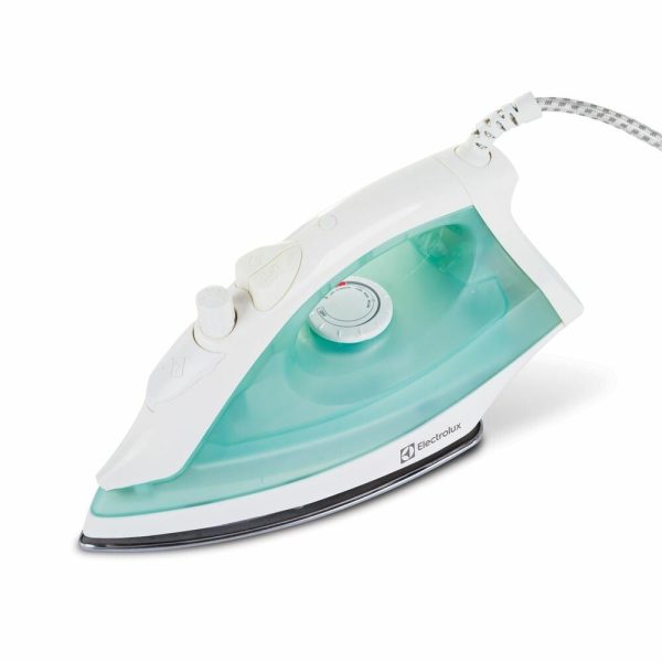 Plancha a Vapor ELECTROLUX SIL50 2200W B - Image 3