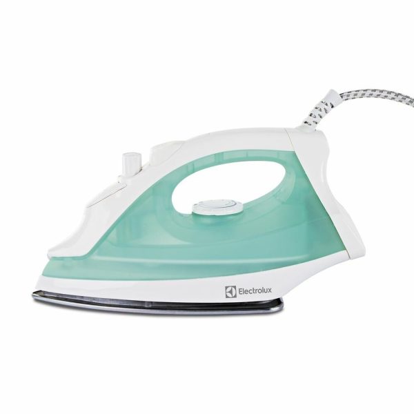 Plancha a Vapor ELECTROLUX SIL50 2200W B - Image 4