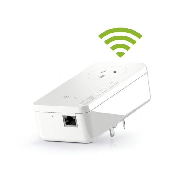 Wfi DEVOLO Single PLC 550+ DVL8215 - Image 2