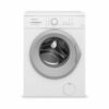 Lavarropas Automatico PHILCO  8kg blanco PHLF081B