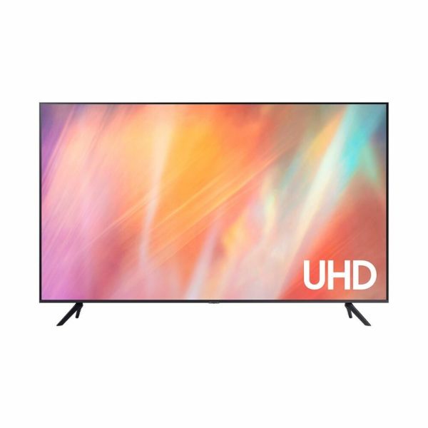 Smart Tv EQ 55'' UHD SAMSUNG SERIE AU7000 UN55AU7000GCZB