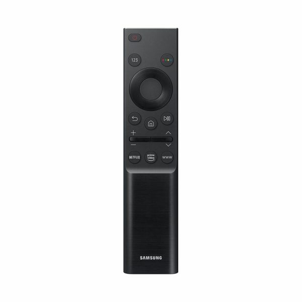 Smart Tv EQ 55'' UHD SAMSUNG SERIE AU7000 UN55AU7000GCZB - Image 4