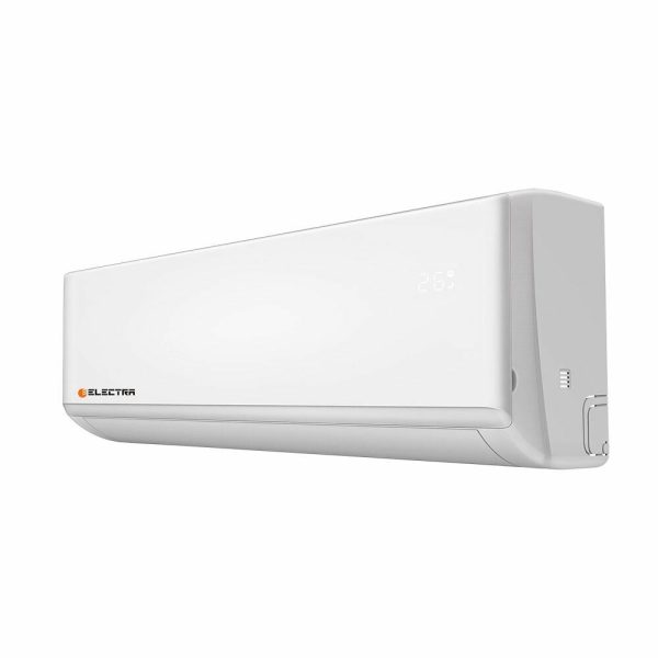 Aire Acondicionado ELECTRA on/off 3200W Frio Calor ETRDO32TC - Image 2