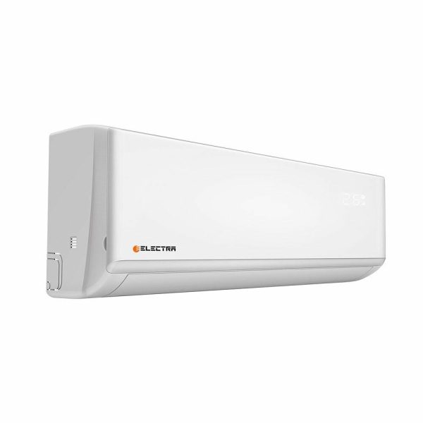 Aire Acondicionado ELECTRA on/off 3200W Frio Calor ETRDO32TC - Image 3