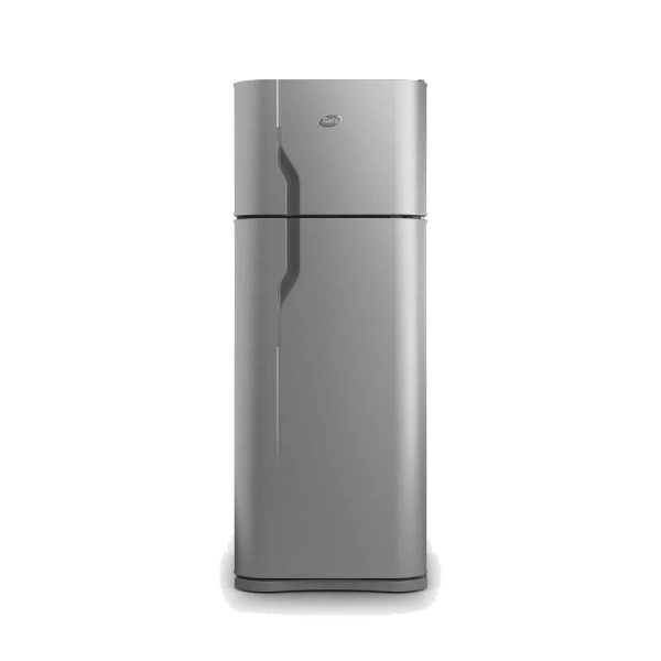 Heladera GAFA 330L Silver HFG367AFP