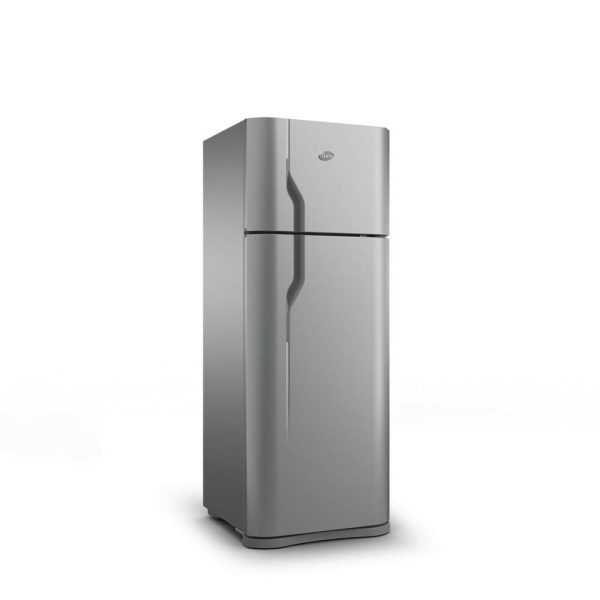 Heladera GAFA 330L Silver HFG367AFP - Image 2