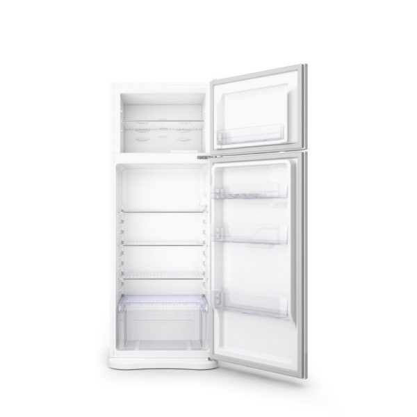 Heladera GAFA 330L Silver HFG367AFP - Image 3