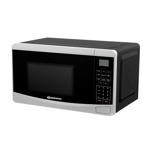 Microondas D223DG - DAEWOO PNH048675