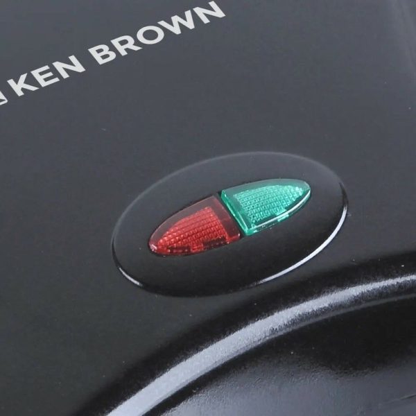 Sandwichera KEN BROWN SP-016 - Image 3