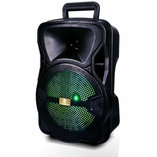 Sistema de Audio SERIE DORADA SD802 - Image 2