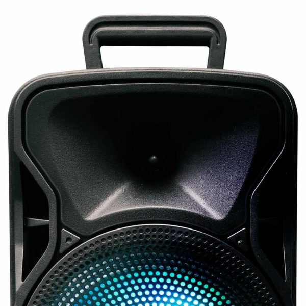 Sistema de Audio SERIE DORADA SD802 - Image 3