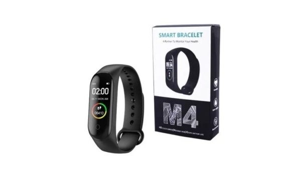 Reloj Smart Bracelet M4