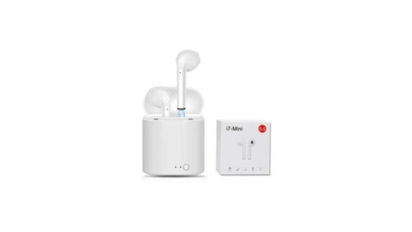 Auricular i7-Mini 5,0