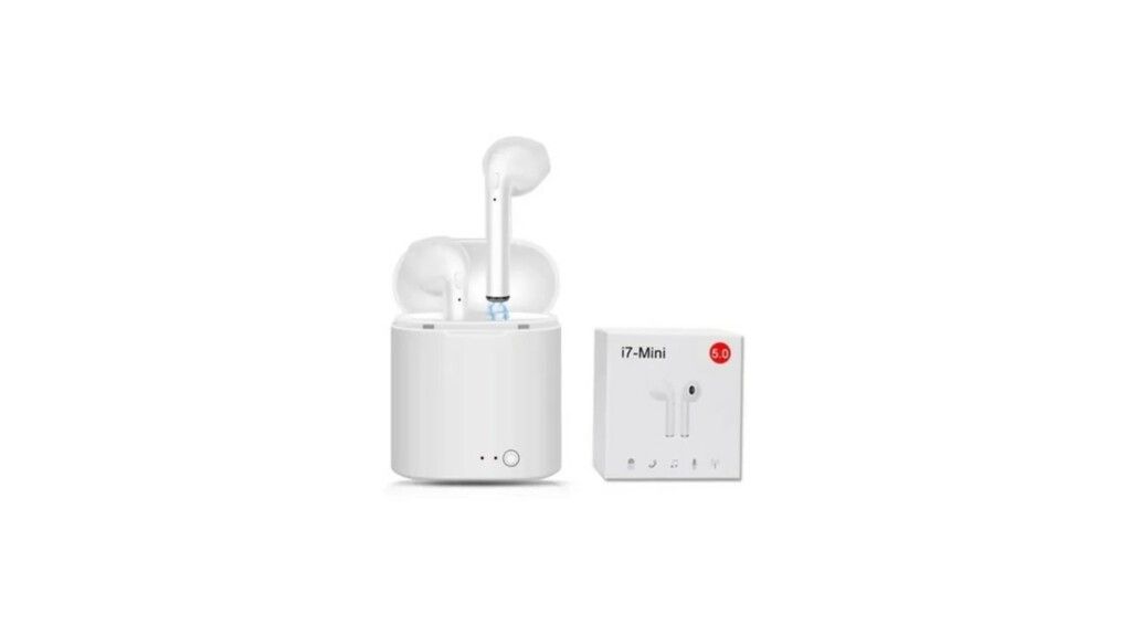 Auricular sales i7 mini