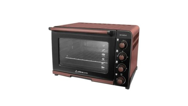 Horno Electrico ULTRACOMB 54lts  UC-54CLC