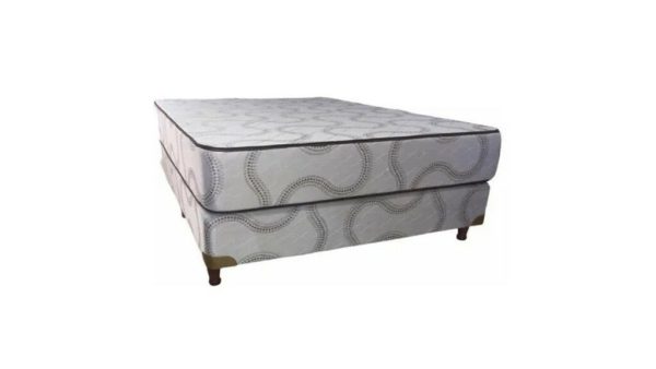 Conjunto GANI Gran Sueño Feliz 2,0 190X140X20
