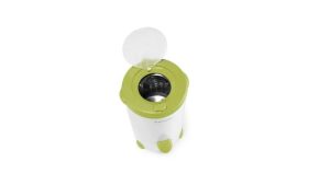 Secarropas COLUMBIA verde oliva 5,5kg 220V-50HZ HTS5504