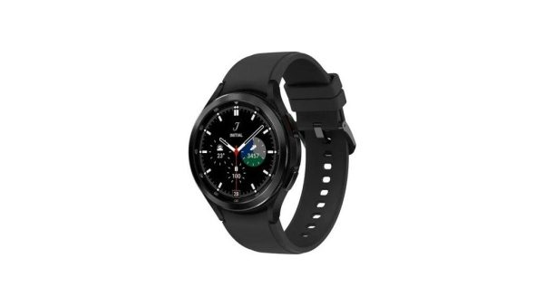 Reloj SAMSUNG GALAXY Watch4 Bluetooth SMR880NZKAARO Black (42MM)